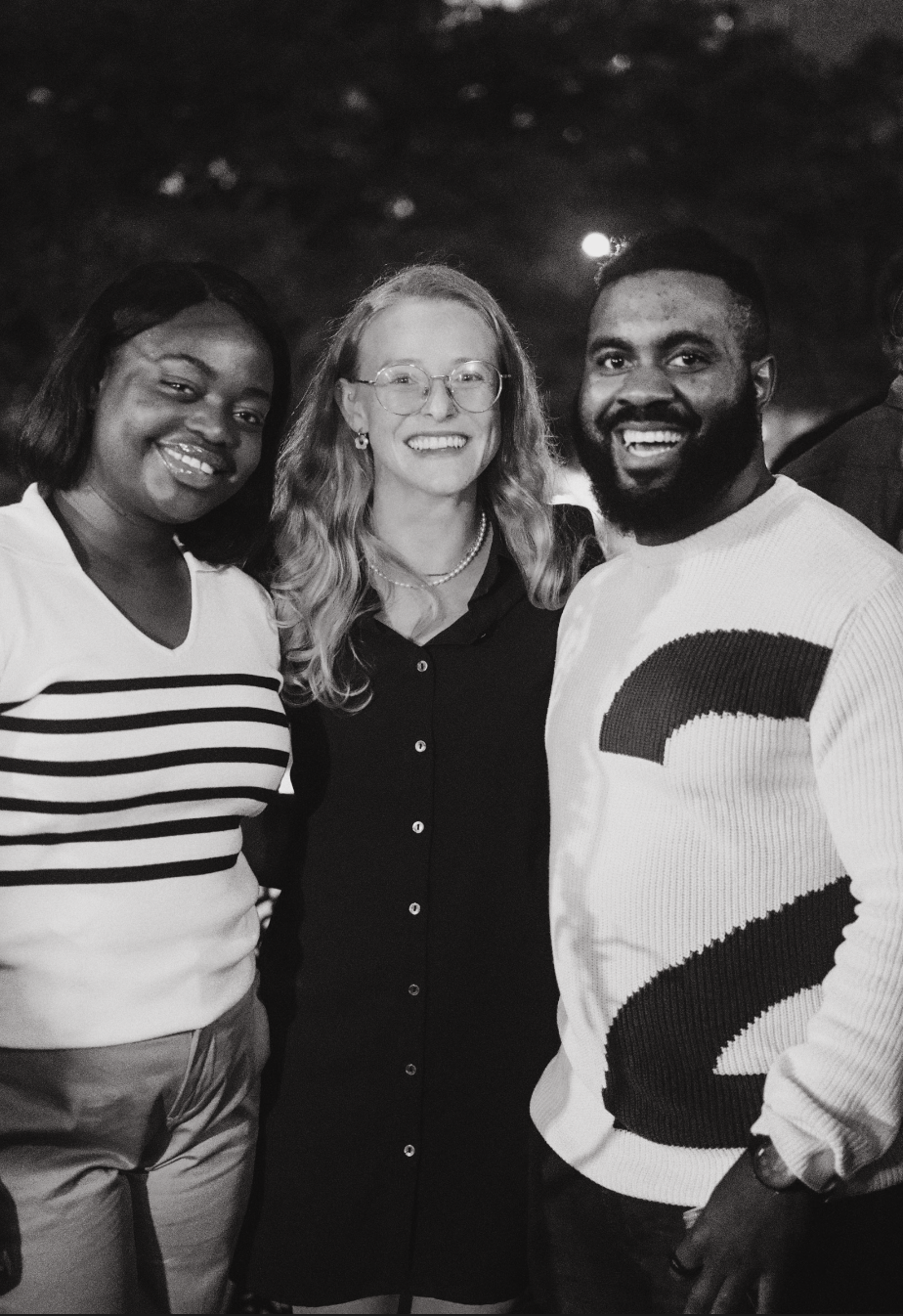 Baobab Angel Collective members
